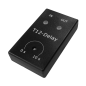 Preview: Frontansicht mediaBox T12-Delay
